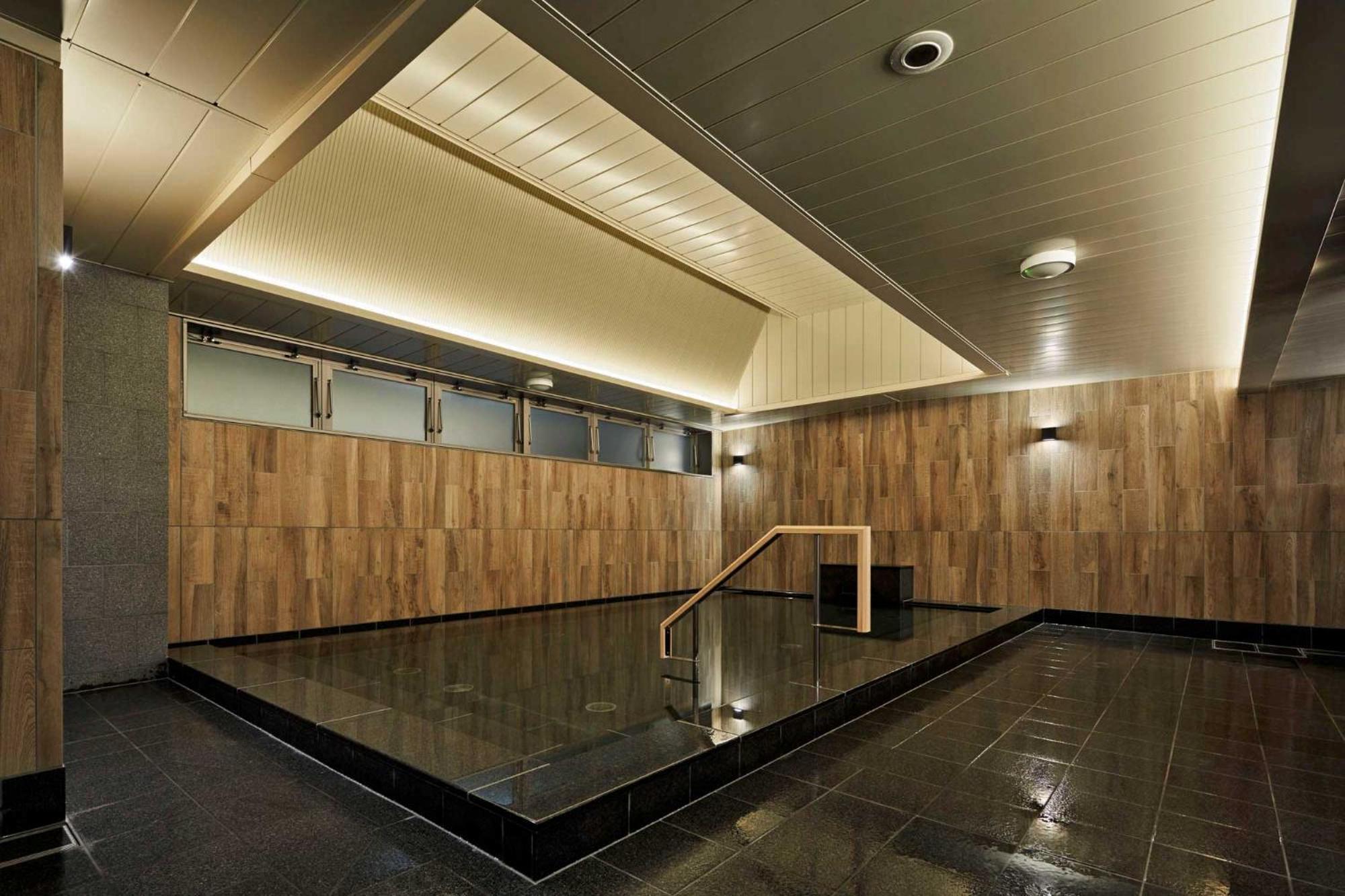 Hotel Vischio Kyoto By Granvia Oda fotoğraf